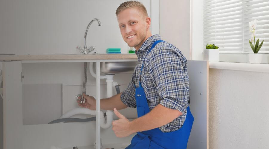 After-hours Plumber in Faribault, MN